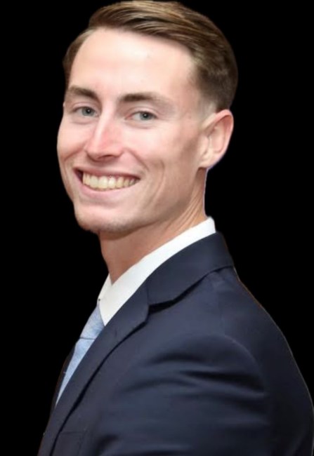 Obituary of Theodore John Golubowski III