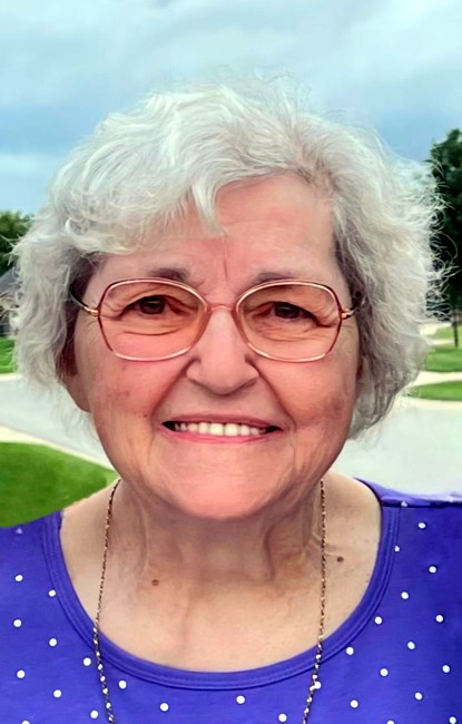 Obituary of Sharon M. Fosnaugh