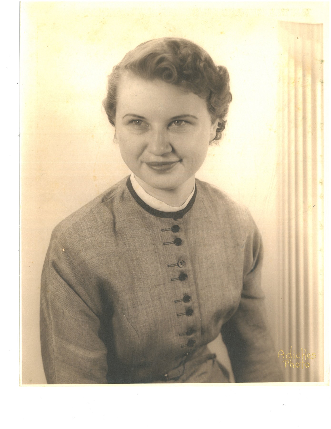 Obituary of Margaret M. Toepfer