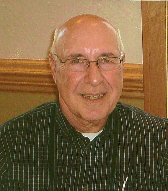 Obituary of David Du Mez