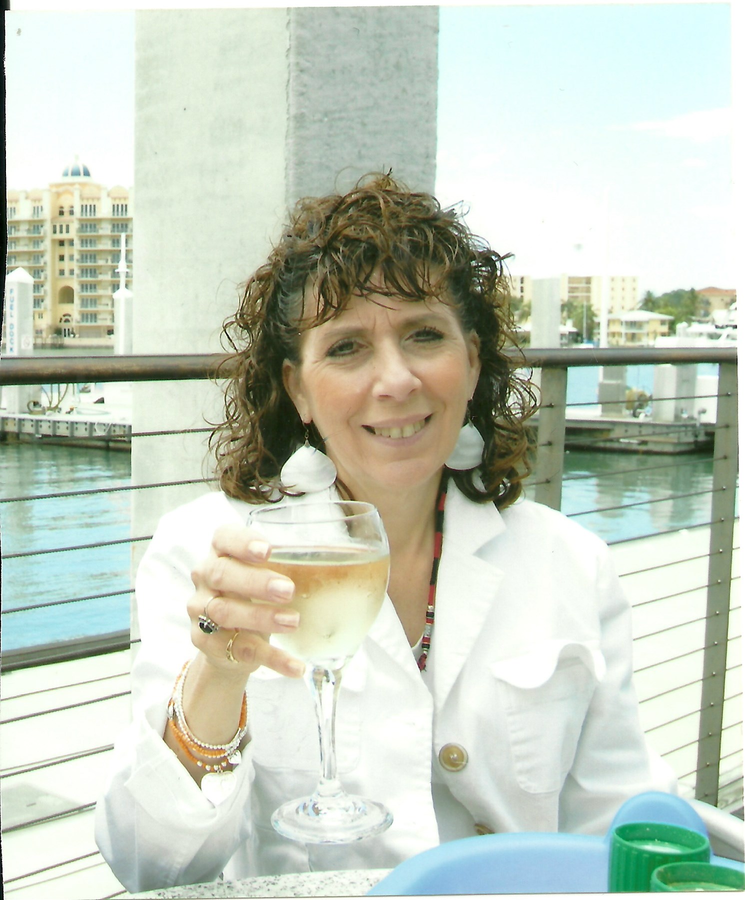 Obituary of Deborah Ann Indelicato