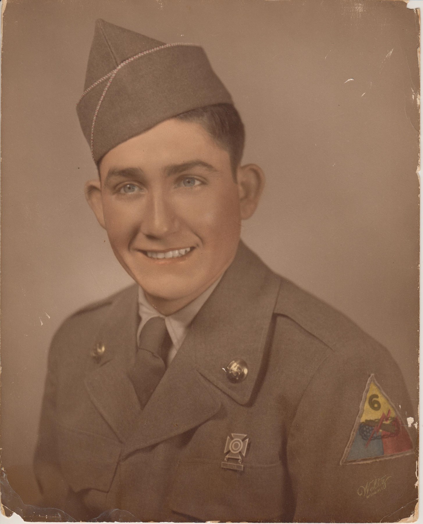 Obituary of Natividad Garza