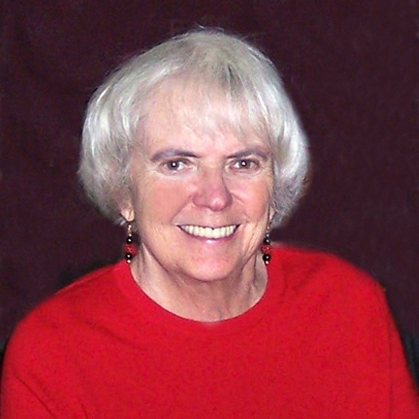 Obituary of Katharine B. Mackay