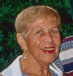 Obituary of Rachel Berman