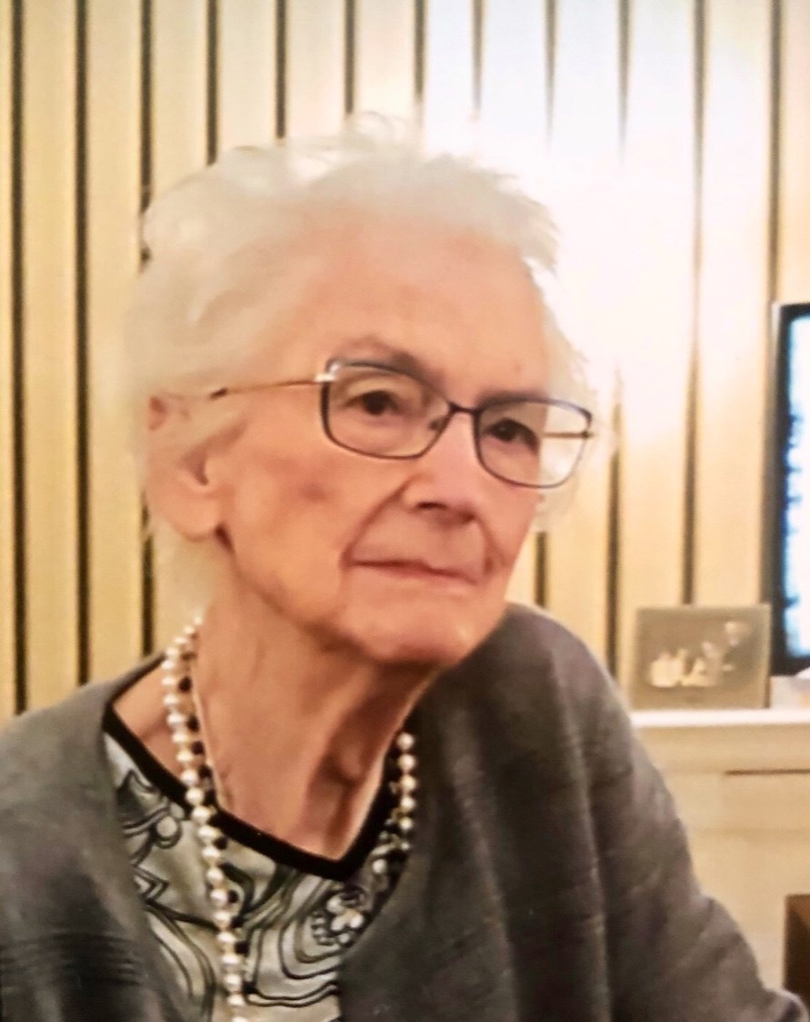 Obituary of Bettie Ruth Malchow