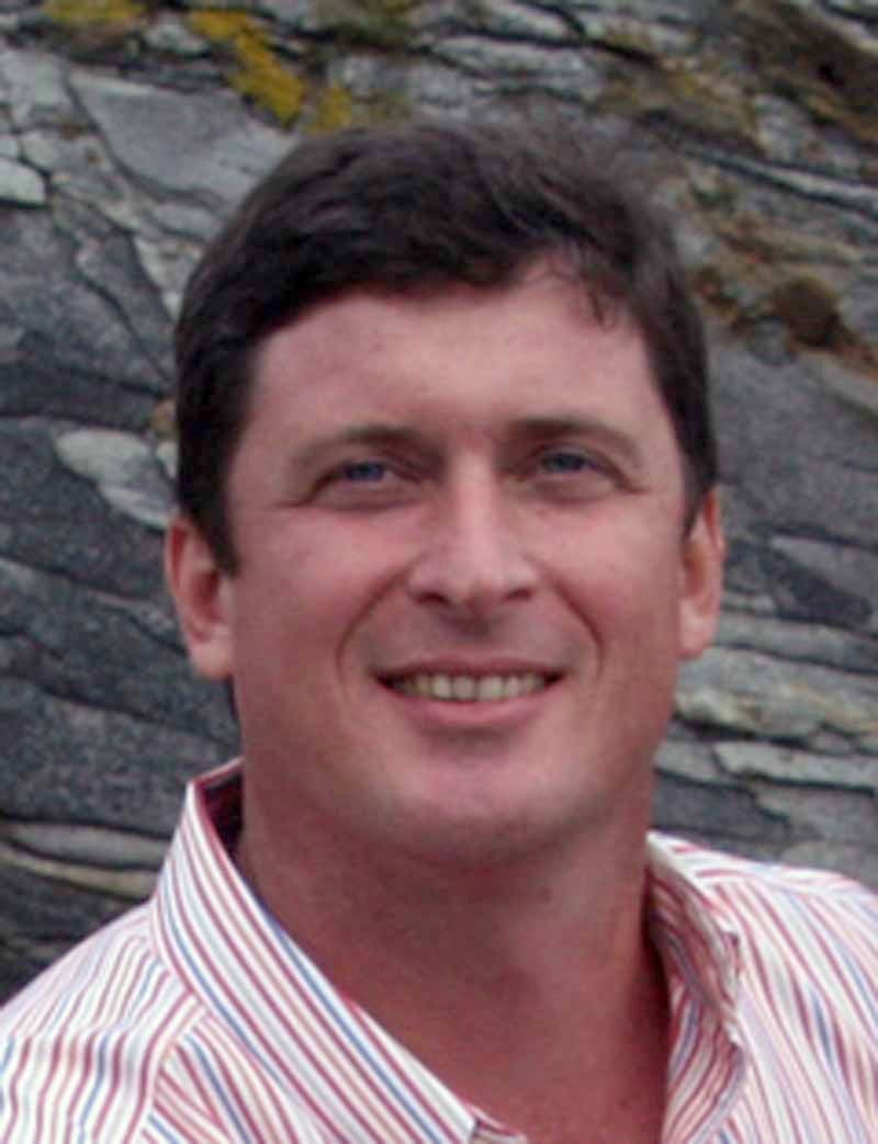 Obituary of Richard Barton Pease