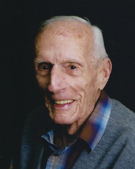 Obituary of Dan Moroni Eastman