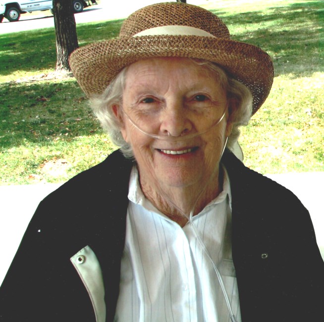 Obituary of Lillian Inez Brink