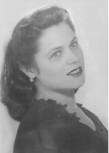 Obituary of Maria Clelia Villafañe