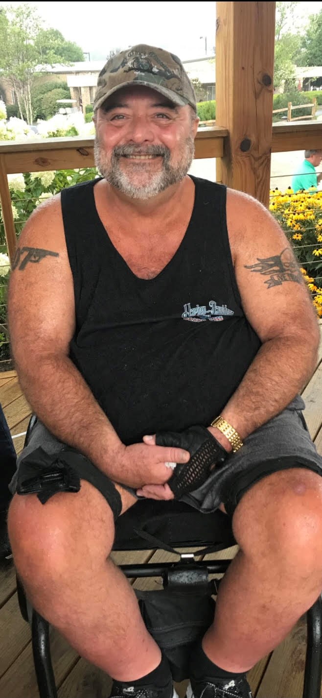 Obituary of Jack Walter Bond Jr.