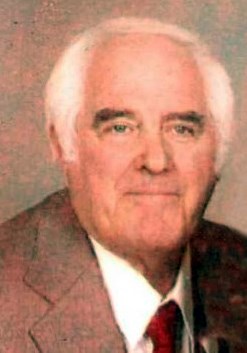 Obituary of Edward R. Schipf