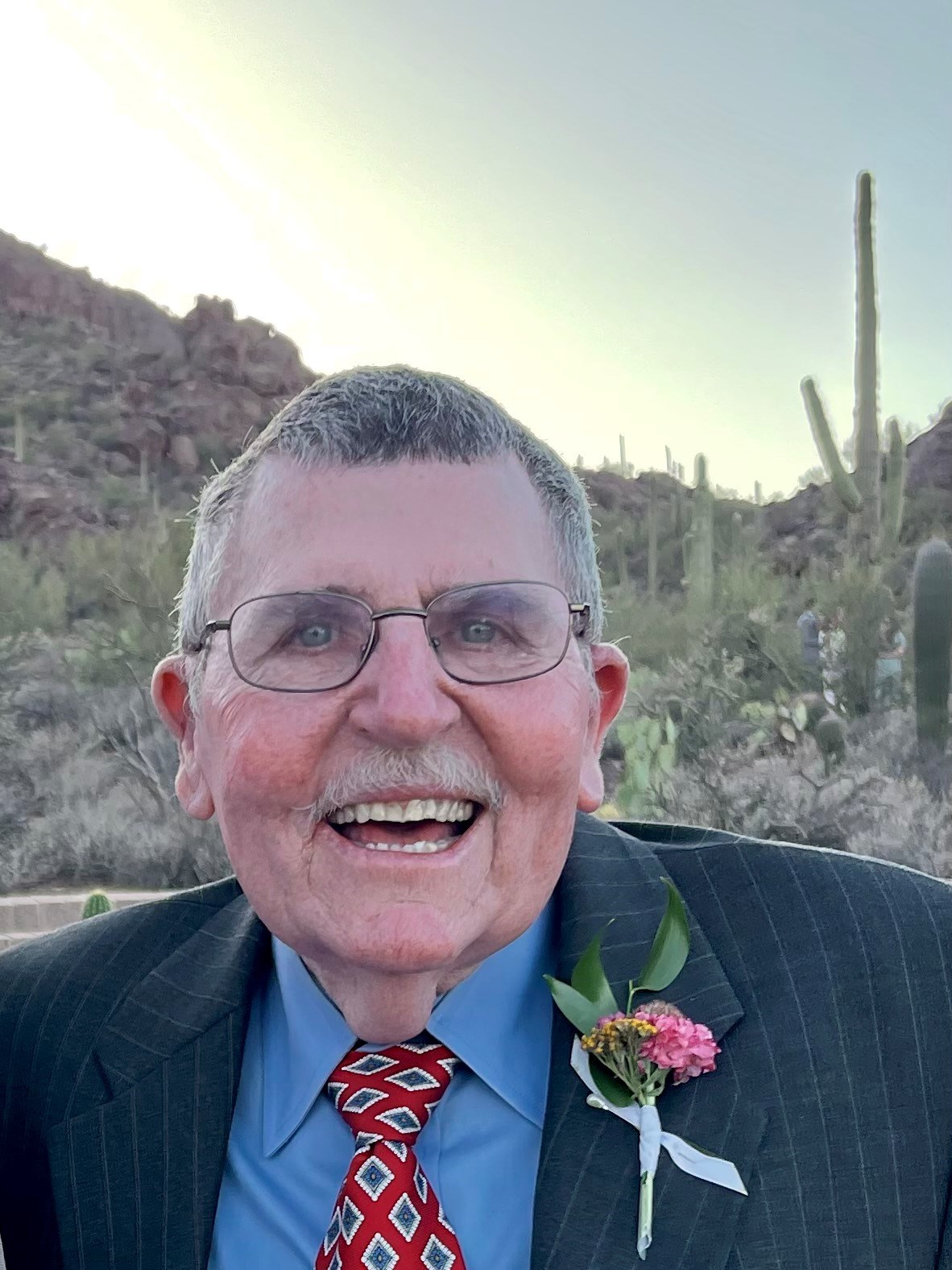 Jack Russell Binion Obituary - League City, TX