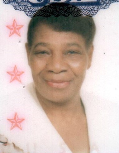 Obituary of Thelma May Grant