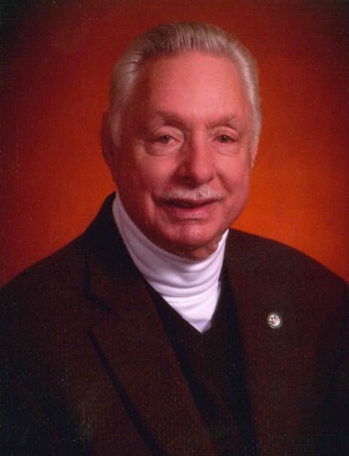 Obituary of Norman Lee Clements
