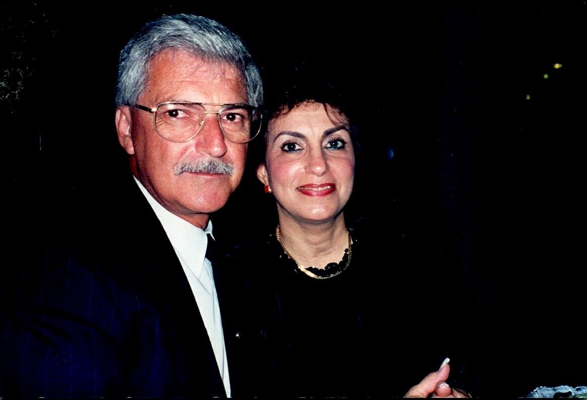 Obituario de Diana H Mazzelli