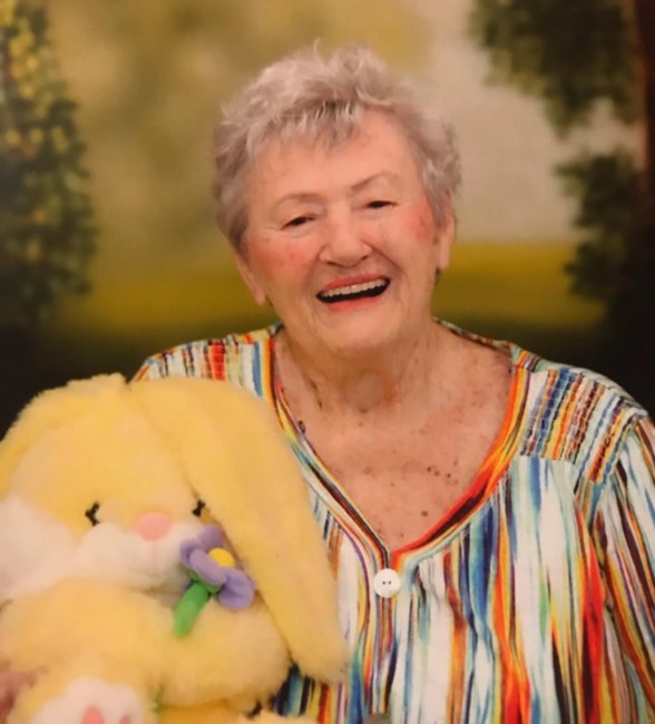 Obituario de Norma W Sample