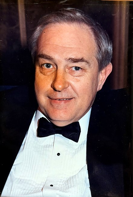 Obituary of Dr. William Henry Brinkman, D.D.S., F.A.G.D.