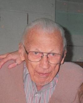 Obituary of John Grimm