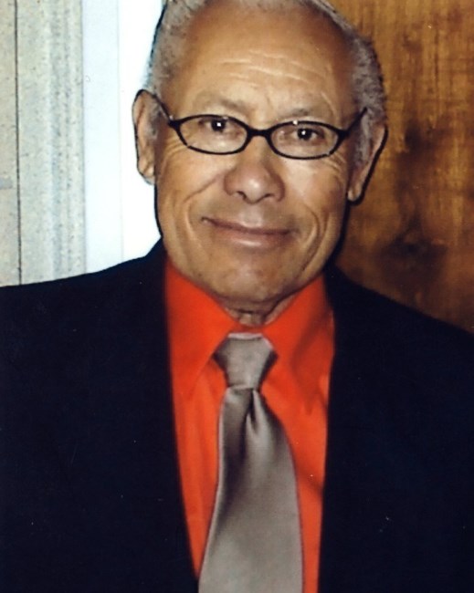 Obituary of Juan Mesa