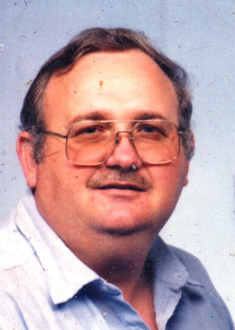 Obituary of James Calvin Talbert