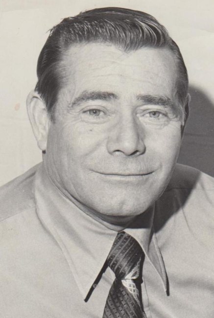 Obituary of Normand L. Pepin