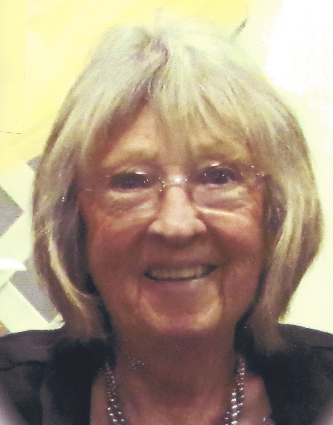 Obituary of Alma Lydia Karczewski