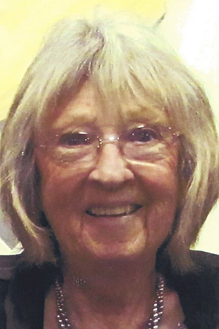 Obituary of Alma Lydia Karczewski