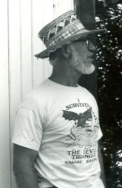 Obituary of Albert Sunderland Jr.