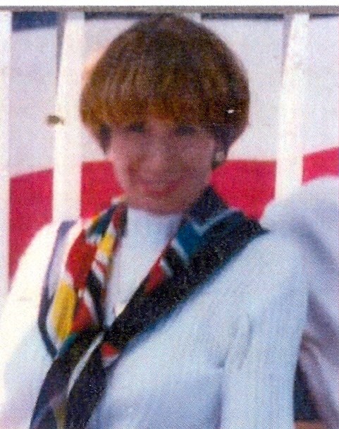 Obituary of Margaret Elizabeth Gibbs