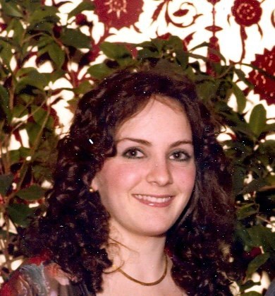 Obituary of Maria Ann Sabetta