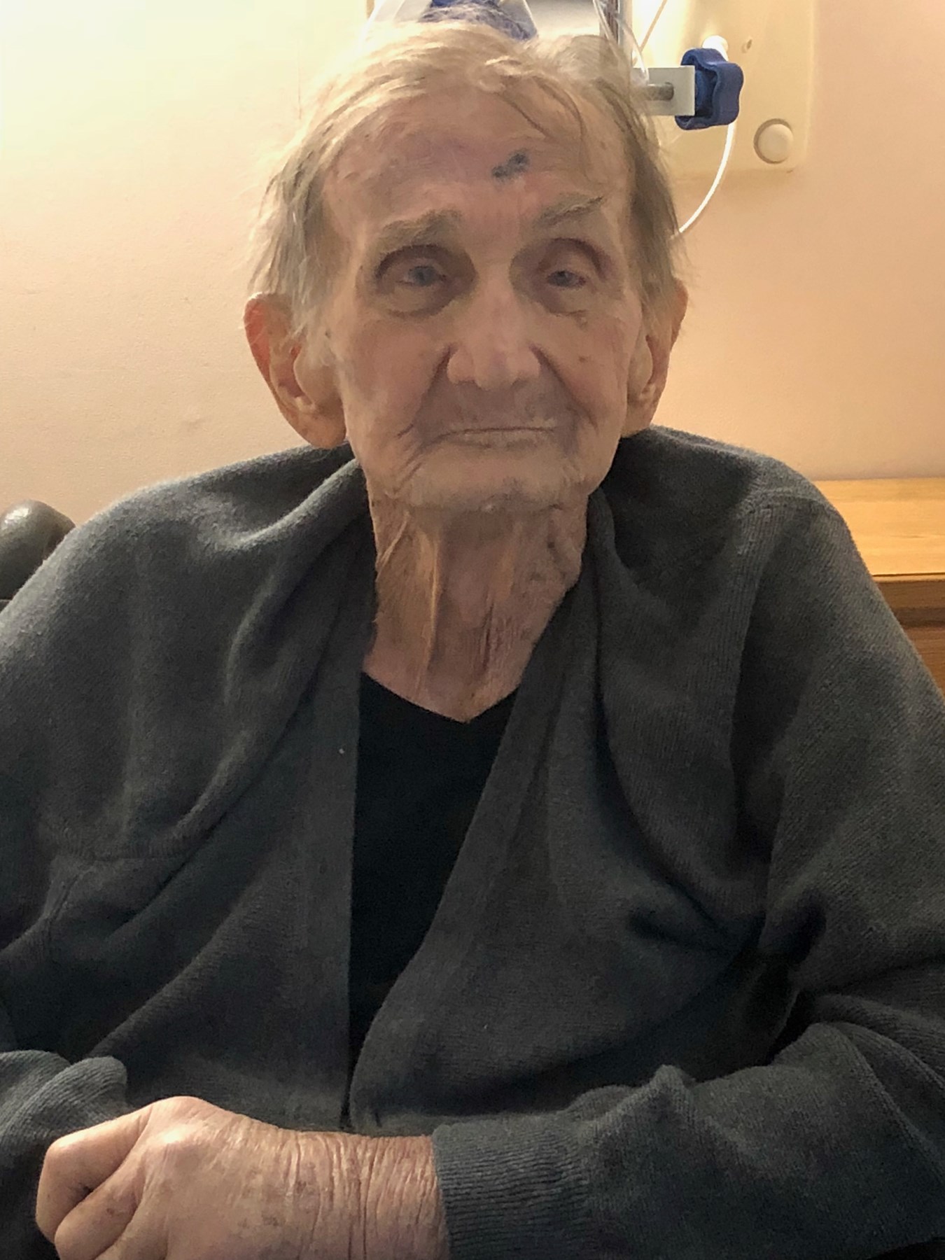 Obituary of John Adam Shrom