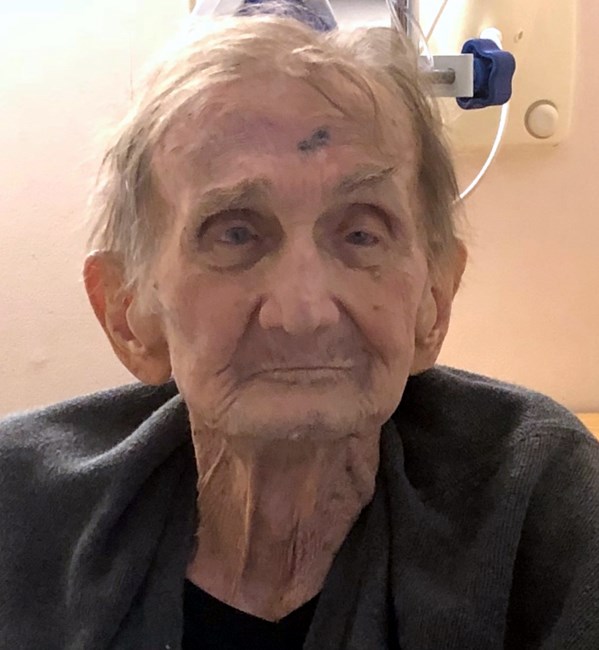 Obituary of John Adam Shrom