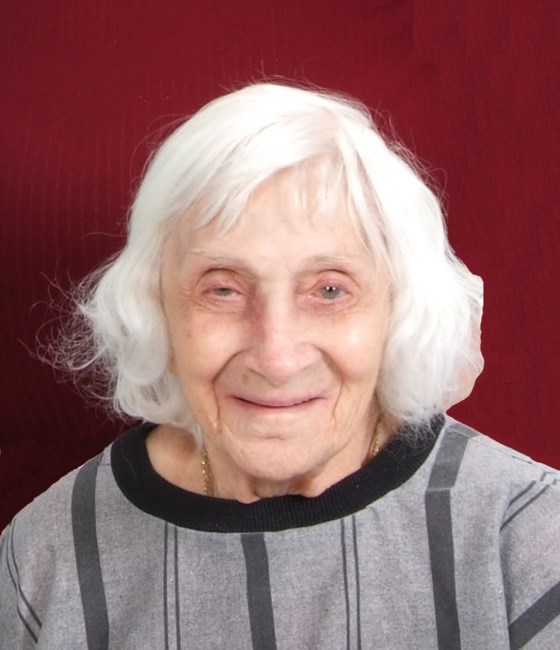Obituary of Helen Florence Florio