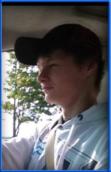 Obituary of Christopher Daigle