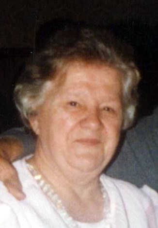 Obituary of Shirley Rinaman