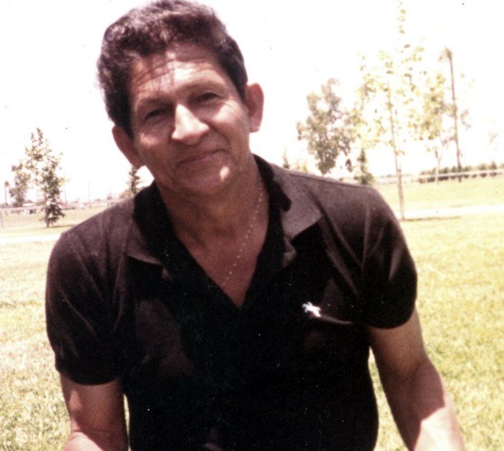 Obituario de Vicitacion Mejia Alfaro