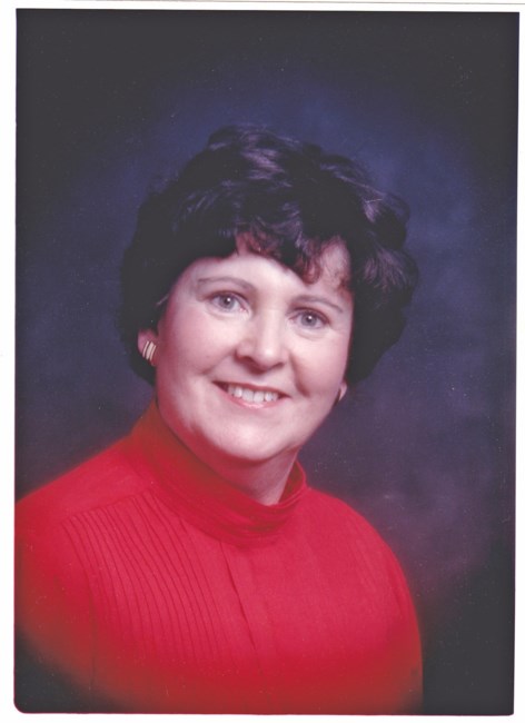 Obituary of Kathie Anne Banville