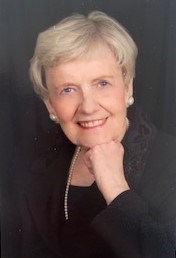 Obituary of Mrs Patsy Welch Drain