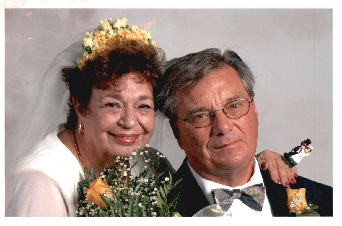 Obituary of Sylvester Charles Spinetta Jr.