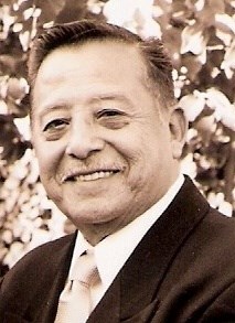 Obituario de Francisco Alonso Huerta