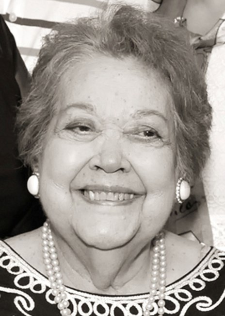 Obituary of Hortencia Rivera