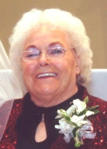 Obituary of Ramona Cummins Peterworth