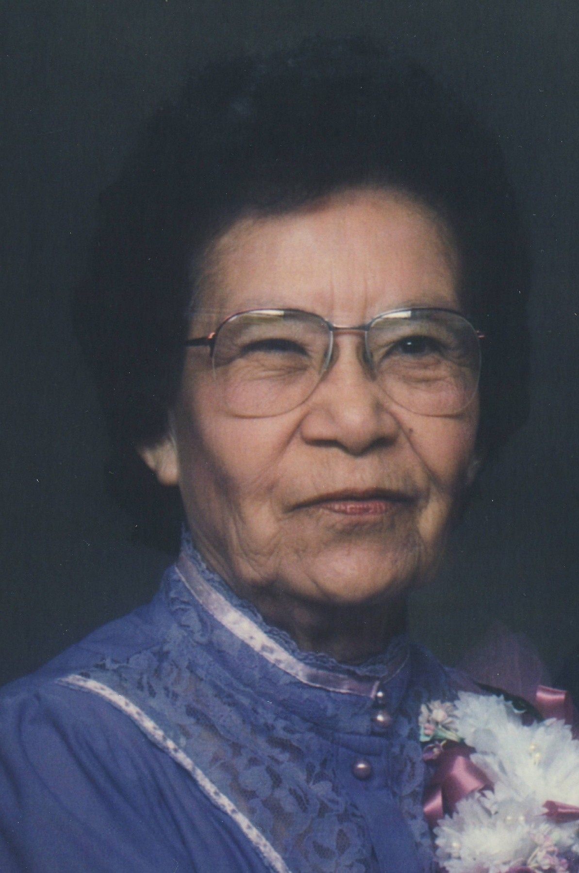 Inocencia Herzog Obituary Victoria, TX