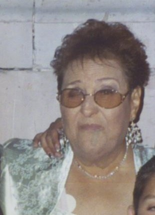 Obituary of Rosa Jimenez