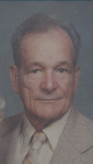 Obituary of Oscar Joseph Weaver