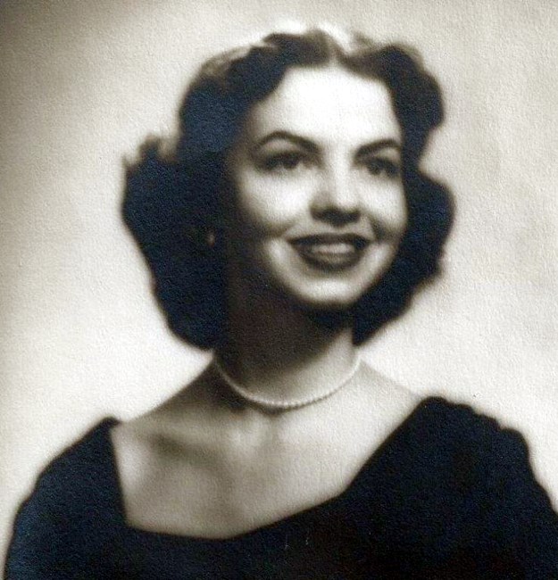 Obituary of Norma R. Powell