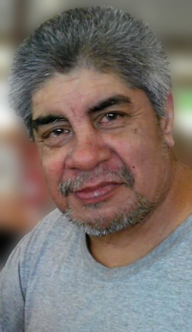 Obituary of Roy Martinez
