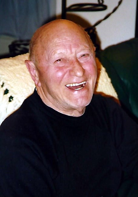 Obituary of John Napolitano