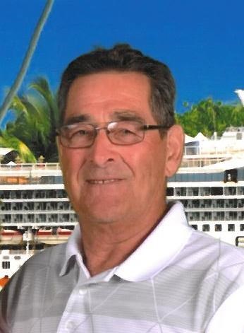Obituario de John Wayne Fox
