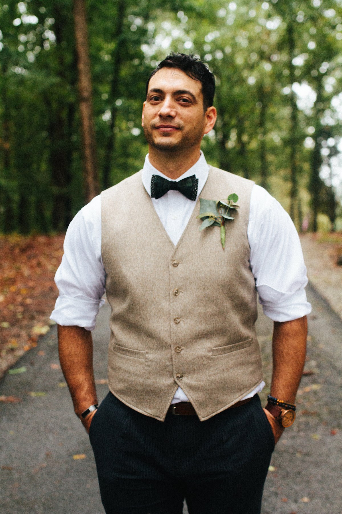 Obituary of SGT Anthony Michael Price